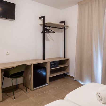 Hostal Alicante San Antonio  Exterior foto
